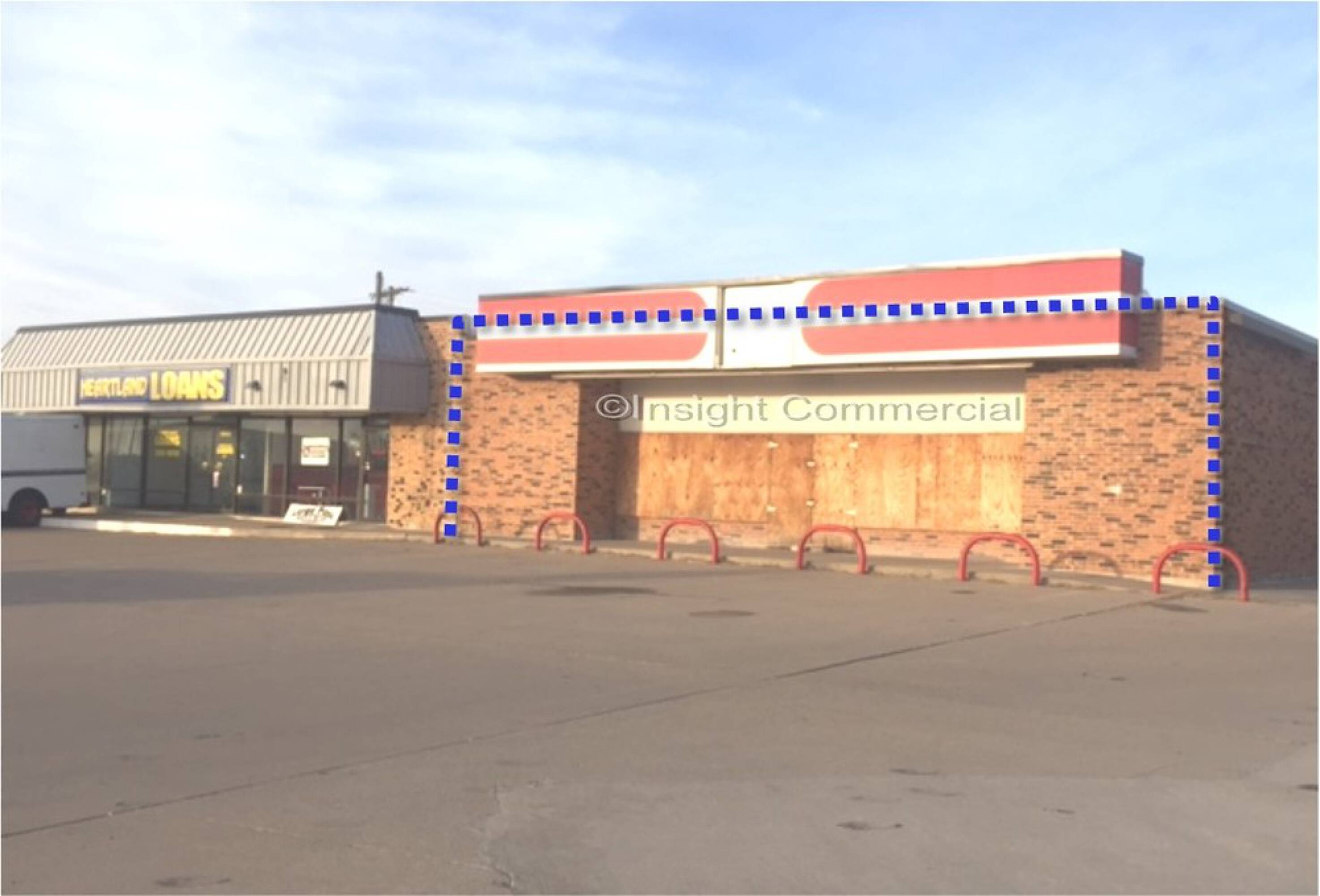 2910 NW Sheridan Rd, Lawton, OK 73505