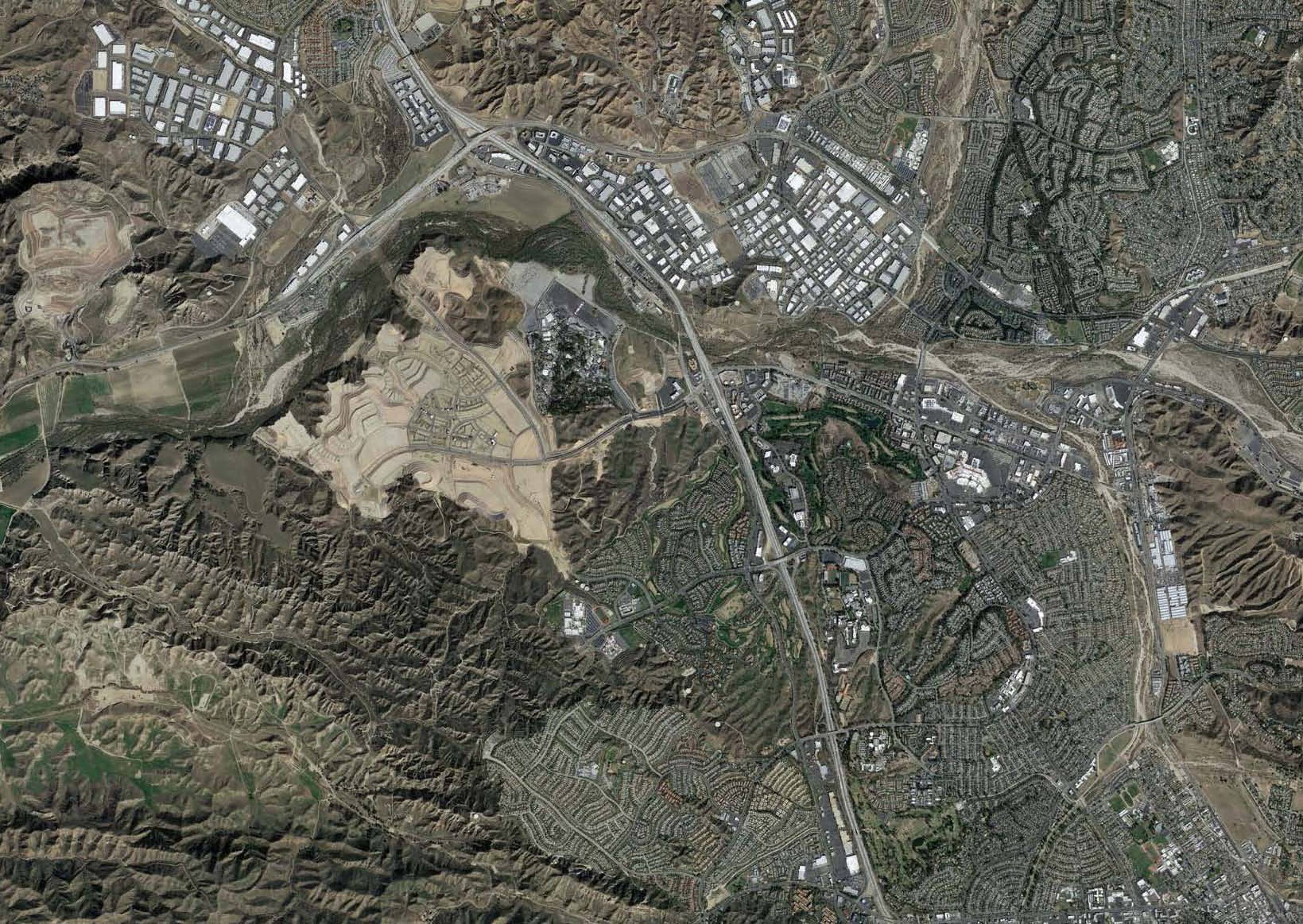 26802 - 26946 The Old Road, Stevenson Ranch, CA 91354 | Crexi.com