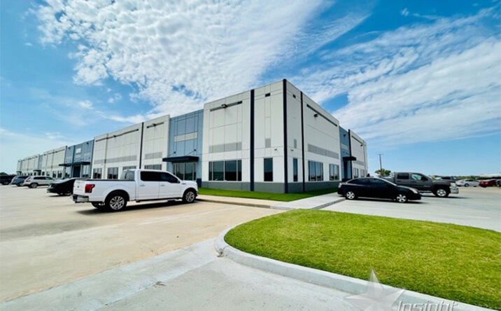 Pictures of Office property located at 1224 Madeira Rd, Lawton, OK 73501 for lease - image #1