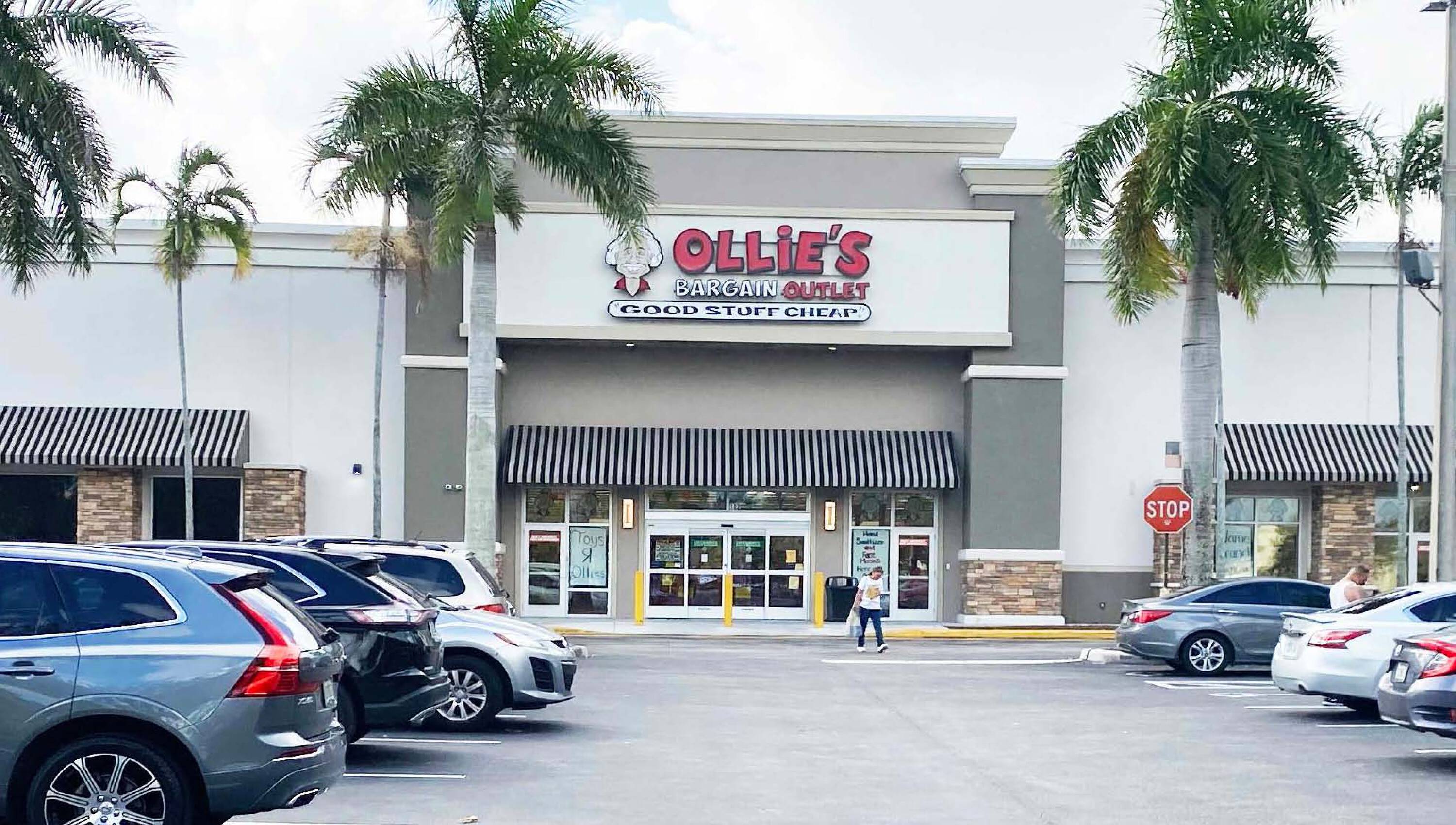 Müv Dispensary West Palm Beach - Okeechobee 4348 Okeechobee Blvd, West Palm Beach, FL 33409 | Crexi.com