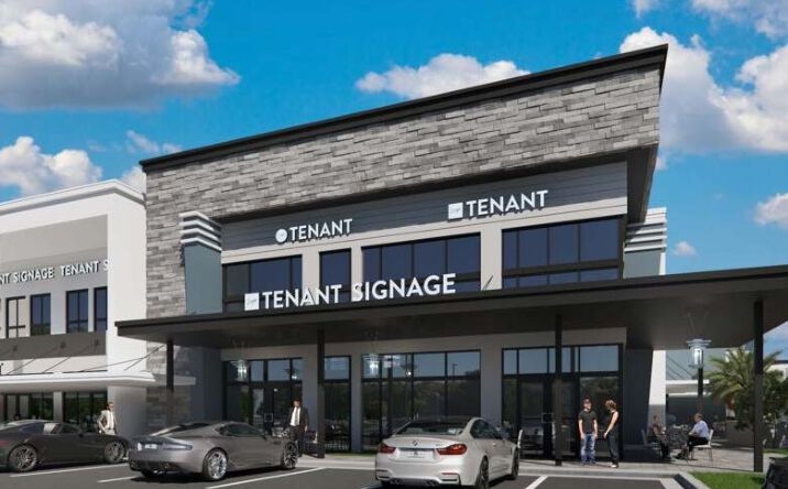 Pictures of Retail, Restaurant property located at Forest Hill Boulevard & Highway 441, Wellington, FL 33414 for lease - image #1