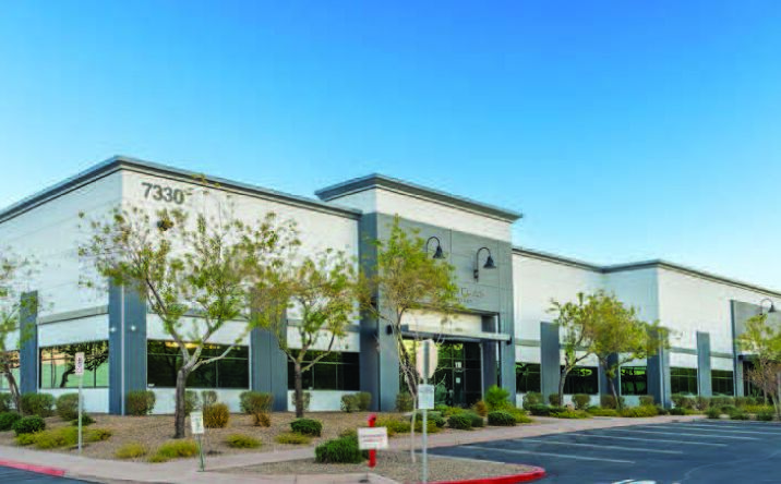 7600 Commercial Way Henderson Nv 89011null