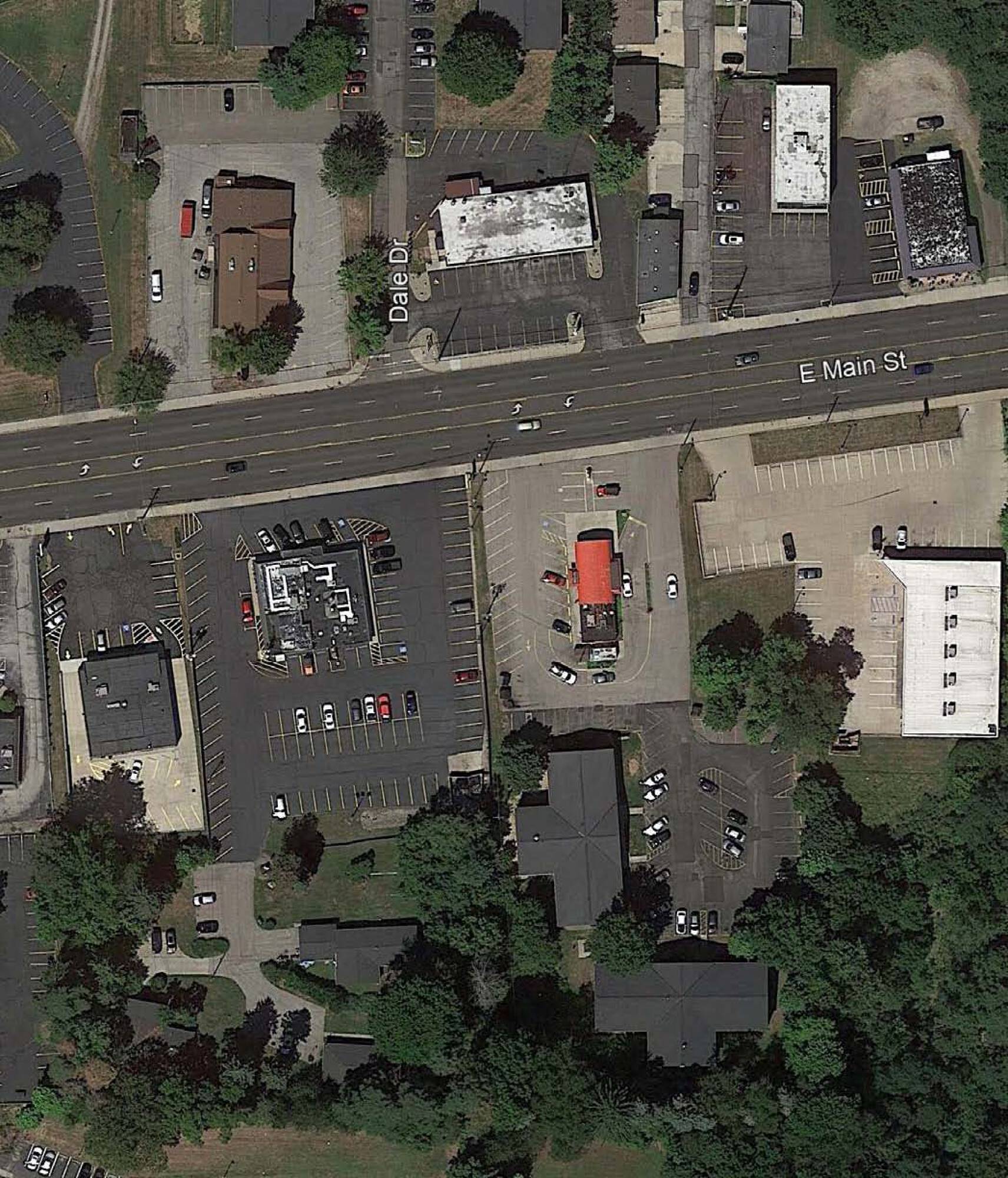 1630 E Main St, Kent, OH 44240