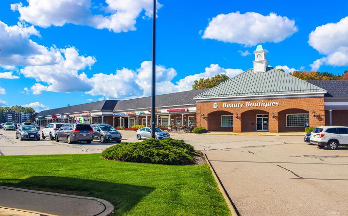 Pictures of Retail property located at 34601 Ridge Rd, Willoughby, OH 44094 for lease - image #1
