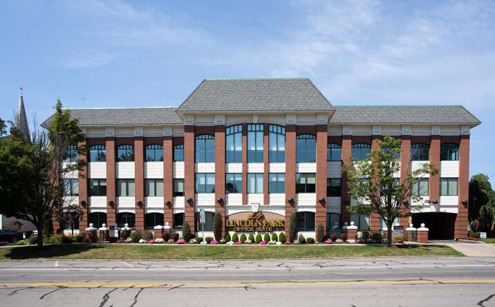 Pictures of Retail, Office property located at 130 S Union St, Olean, NY 14760 for lease - image #1