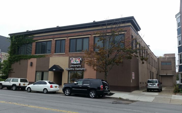 Pictures of Office property located at 1100 Main Rd, Buffalo, NY 14209 for lease - image #1