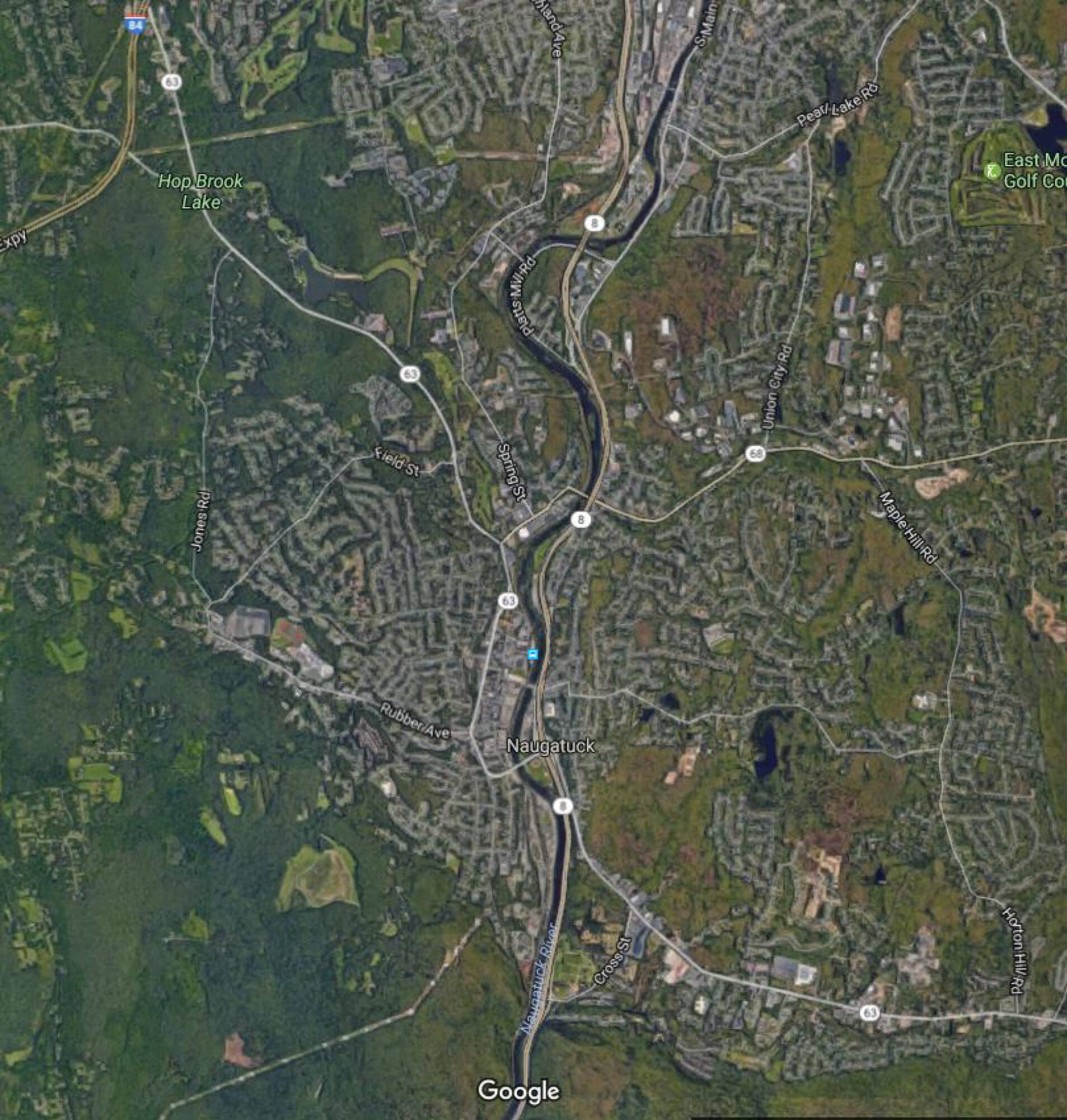 112 Bridge St, Naugatuck, CT 06770