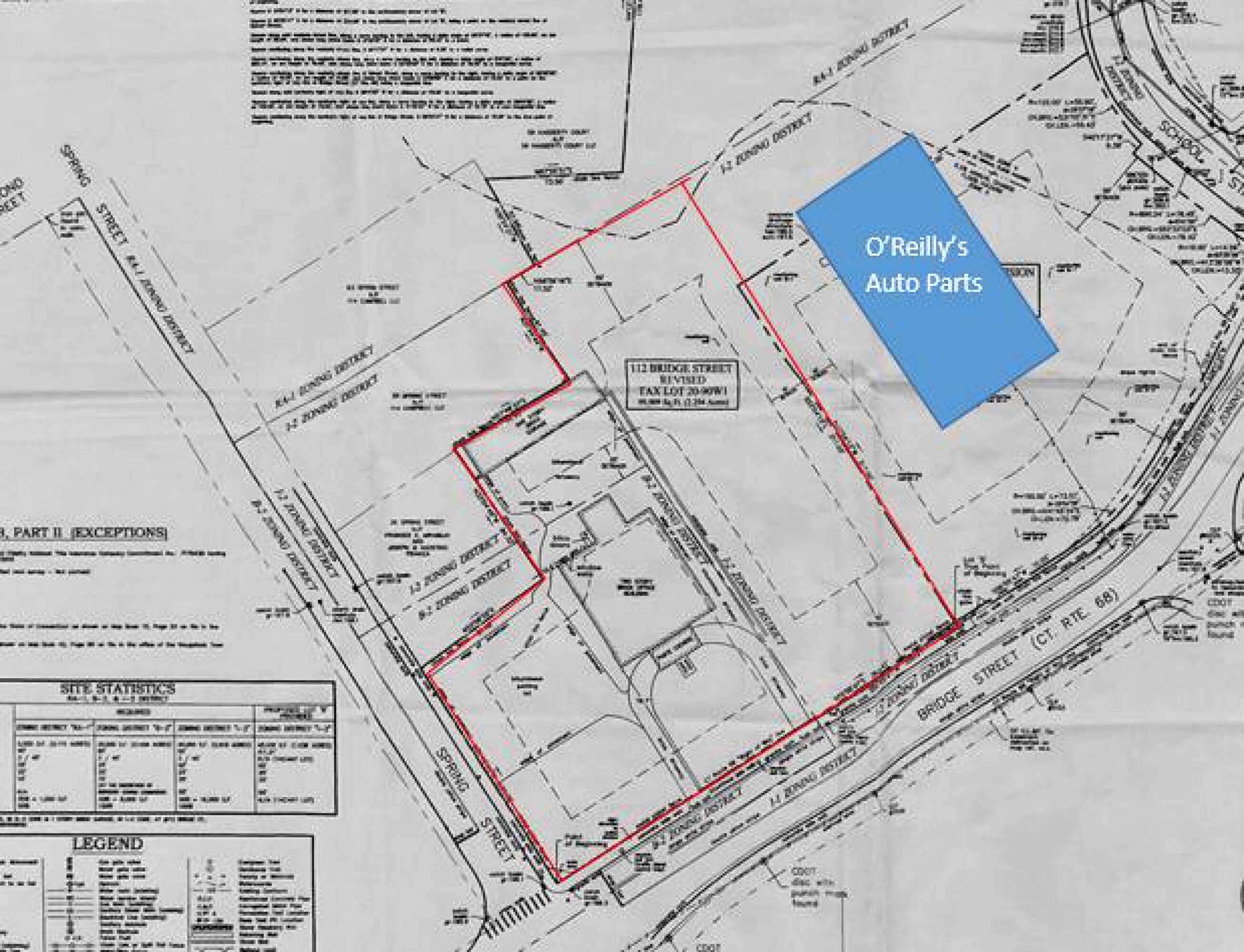 112 Bridge St, Naugatuck, CT 06770