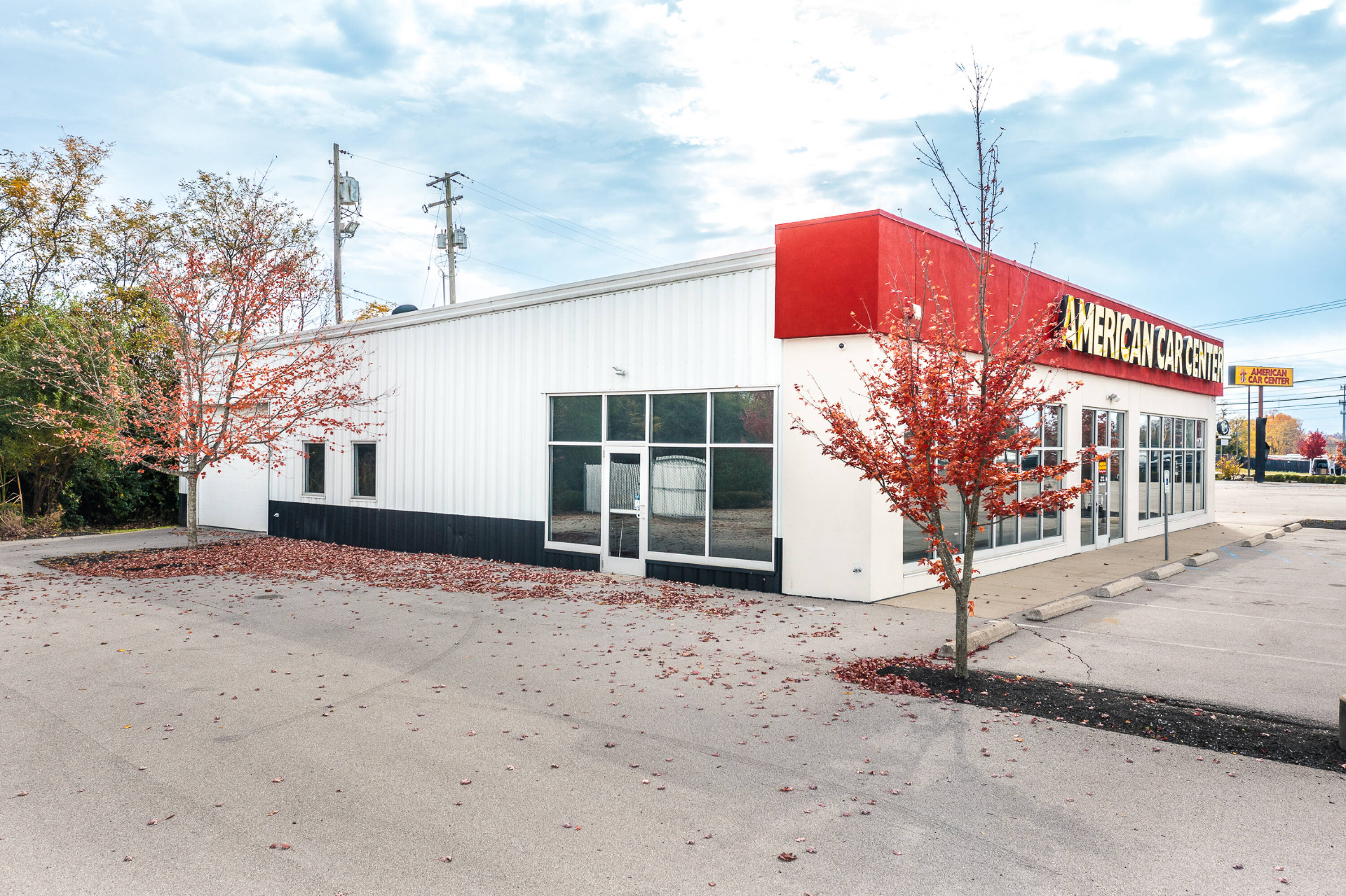 1171 E New Circle Rd, Lexington, KY 40504