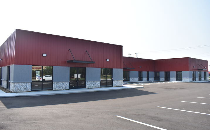 Pictures of Retail property located at 1747 Center Ave, Janesville, WI 53546 for lease - image #1