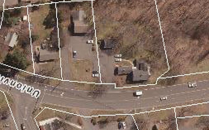 Pictures of Land property located at 266 N Washington St, Plainville, CT 06062 for lease - image #1