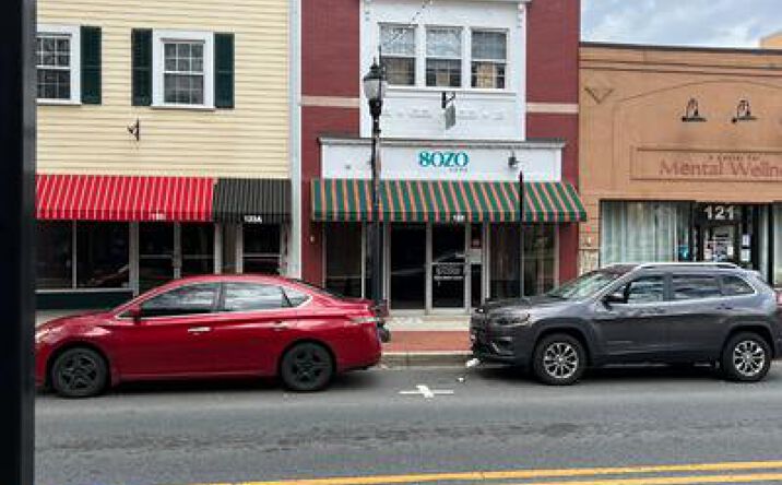 Pictures of Retail property located at 123 W Loockerman St, Dover, DE 19904 for lease - image #1