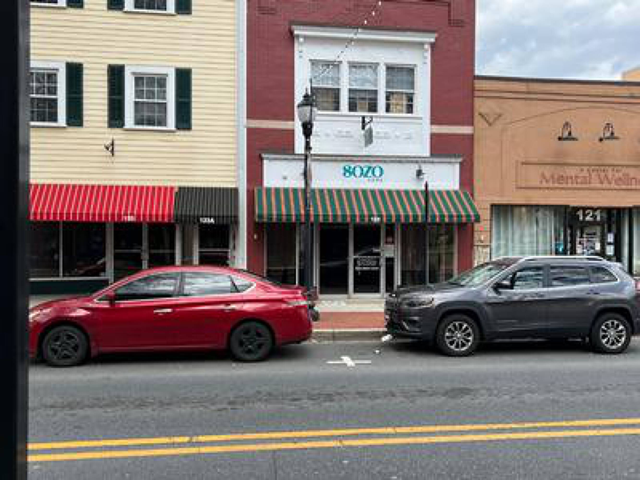 125 W Loockerman St, Dover, DE 19901