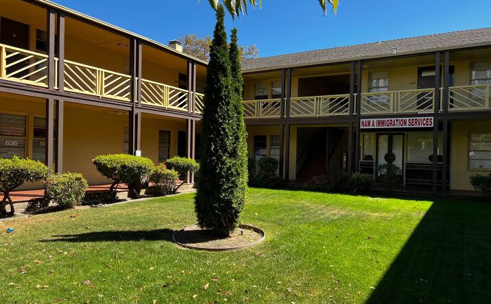 Pictures of Office property located at 610-650 E Santa Clara St, San Jose, CA 95112 for lease - image #1