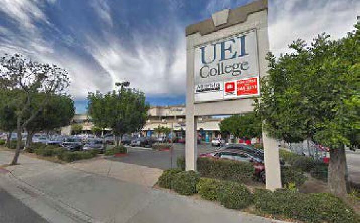 Pictures of Retail, Office property located at 6041- 6081 Pacific Blvd, Huntington Park, CA 90255 for lease - image #1