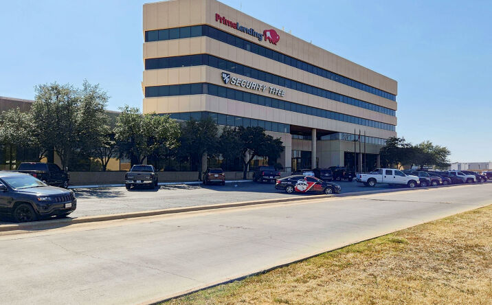Pictures of Office property located at 4400 Buffalo Gap Rd, 1st Floor,, Abilene, TX 79606 for lease - image #1