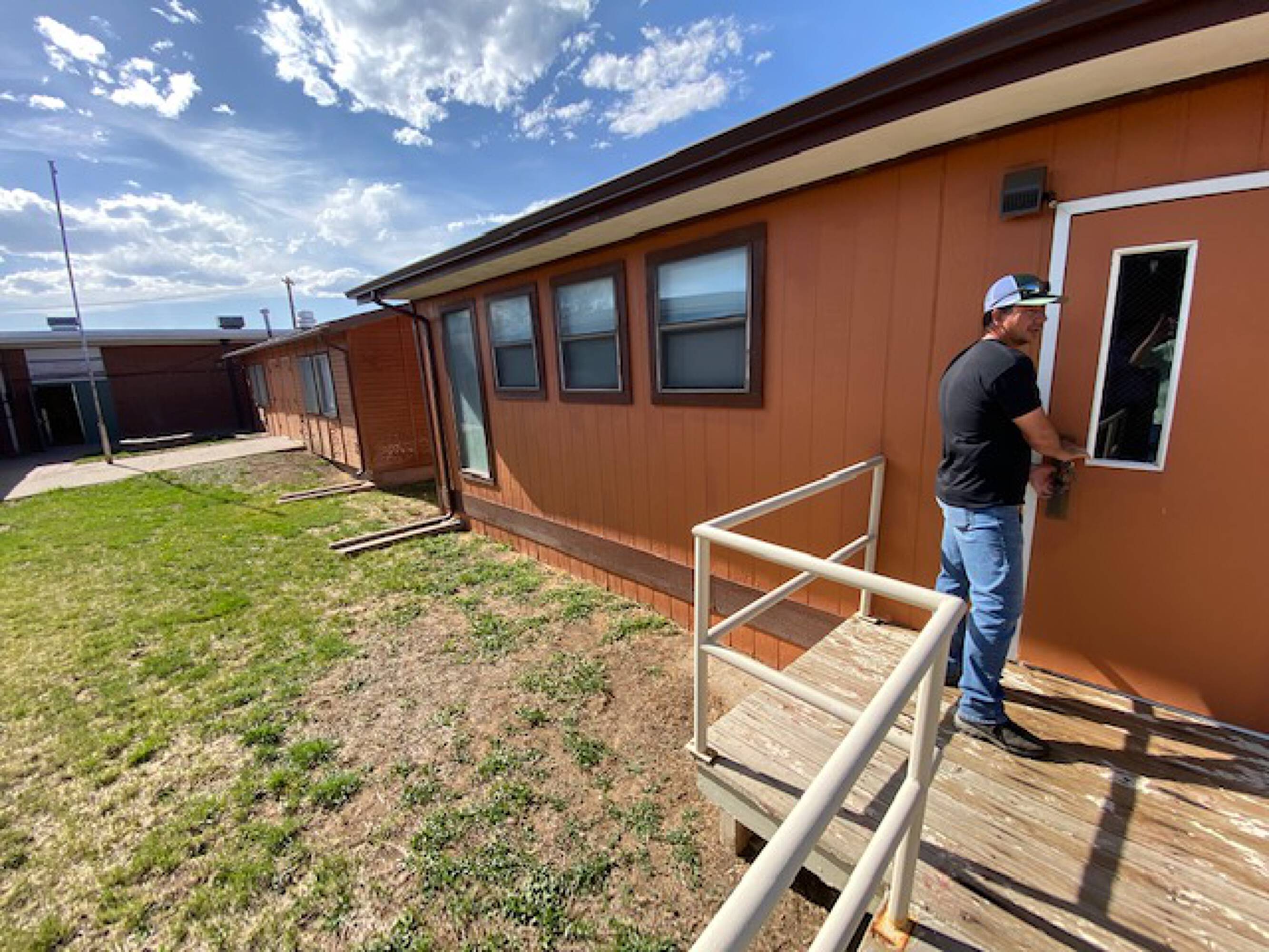 1021 Pierce St, Trinidad, CO 81082