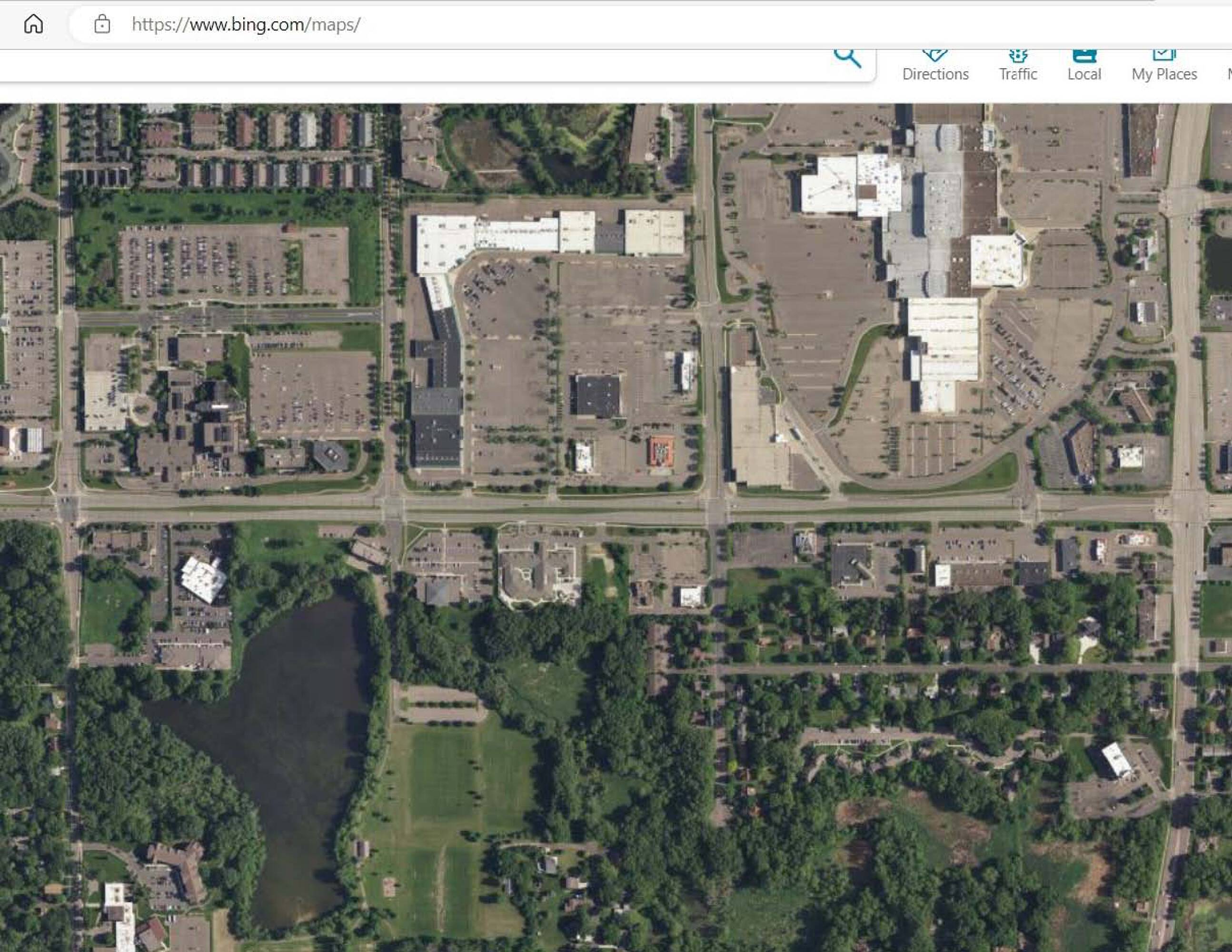 1740 Beam Ave, Maplewood, MN 55109