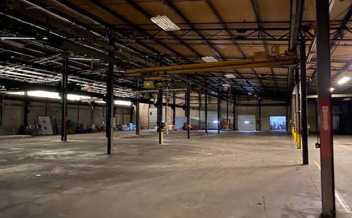 Pictures of Industrial, Retail, Office property located at 222 Chicago St, Buffalo, NY 14204 for lease - image #1