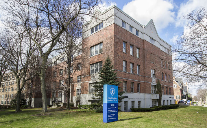 Pictures of Office property located at 936 Delaware Ave, Buffalo, NY 14209 for lease - image #1
