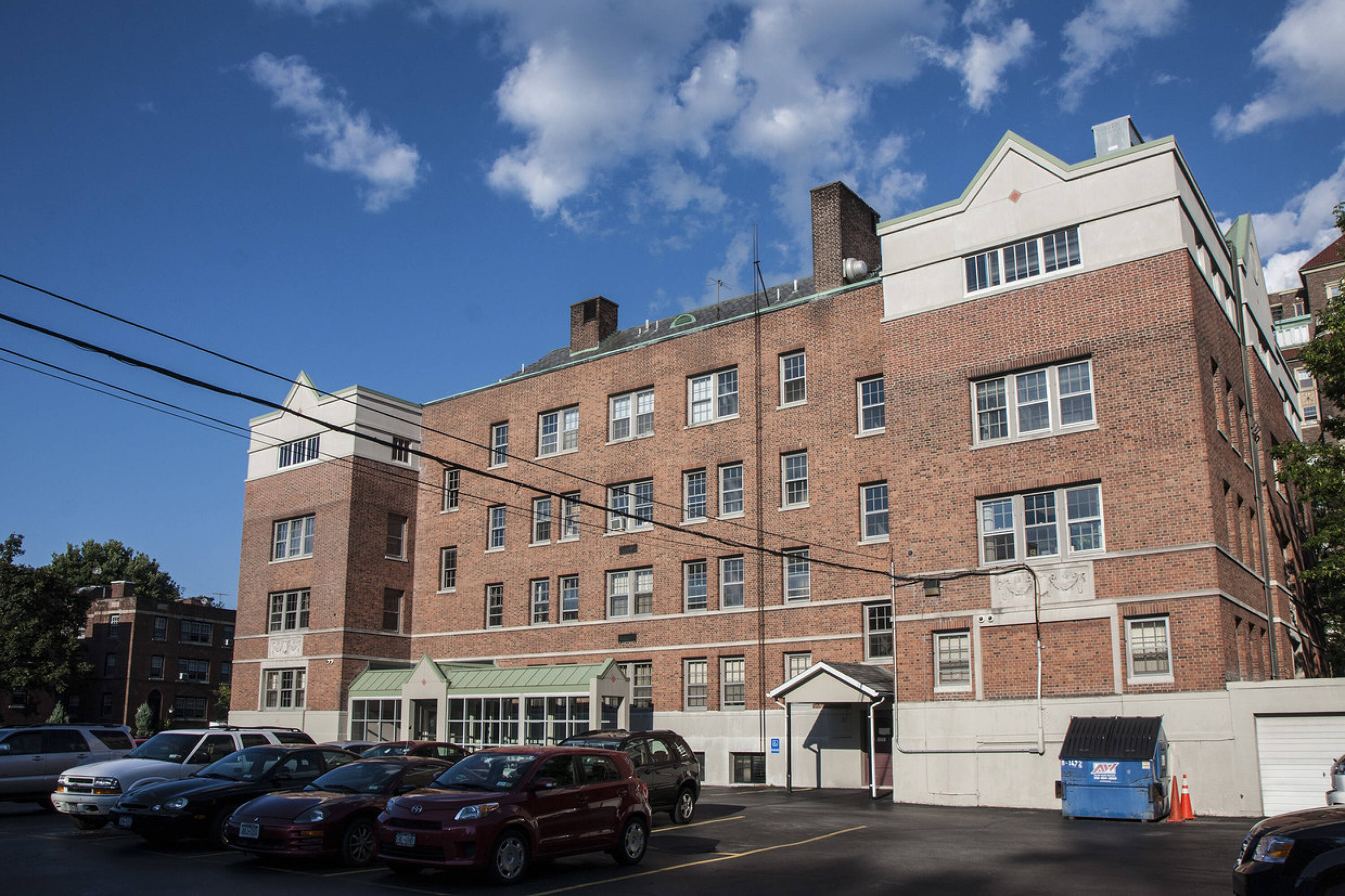 936 Delaware Ave, Buffalo, NY 14209