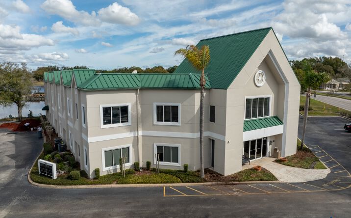 Pictures of Office property located at 160 International Pkwy, Lake Mary, FL 32746 for lease - image #1