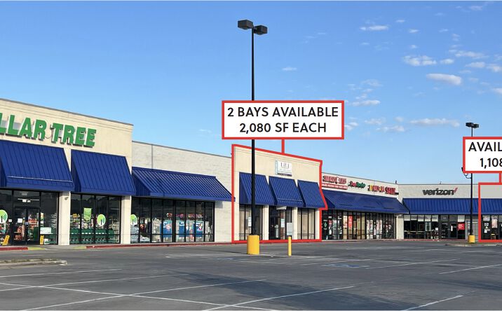 Pictures of Retail property located at 701 S 25th St, Norfolk, NE 68701 for lease - image #1