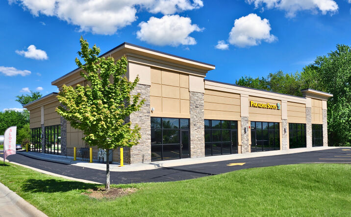 Pictures of Retail property located at 5048 S Main St, Rockford, IL 61102 for lease - image #1