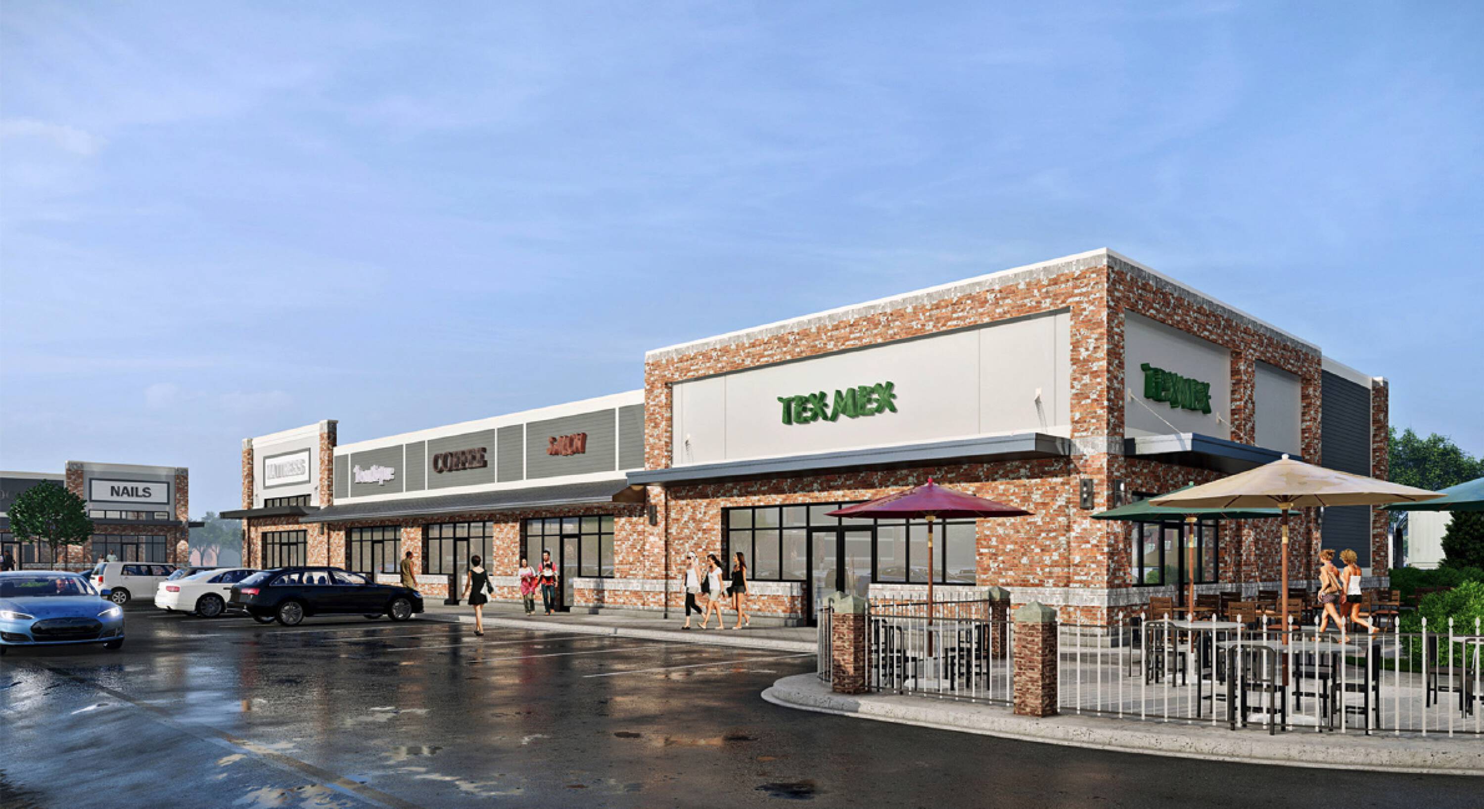 Robinhood Rd, WinstonSalem, NC 27106