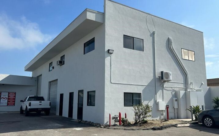 Pictures of Retail property located at 1067 Broadway, Chula Vista, CA 91911 for lease - image #1