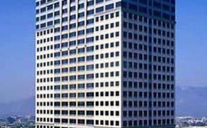 Pictures of Office property located at 655 N Central Ave, Glendale, CA 91203 for lease - image #1