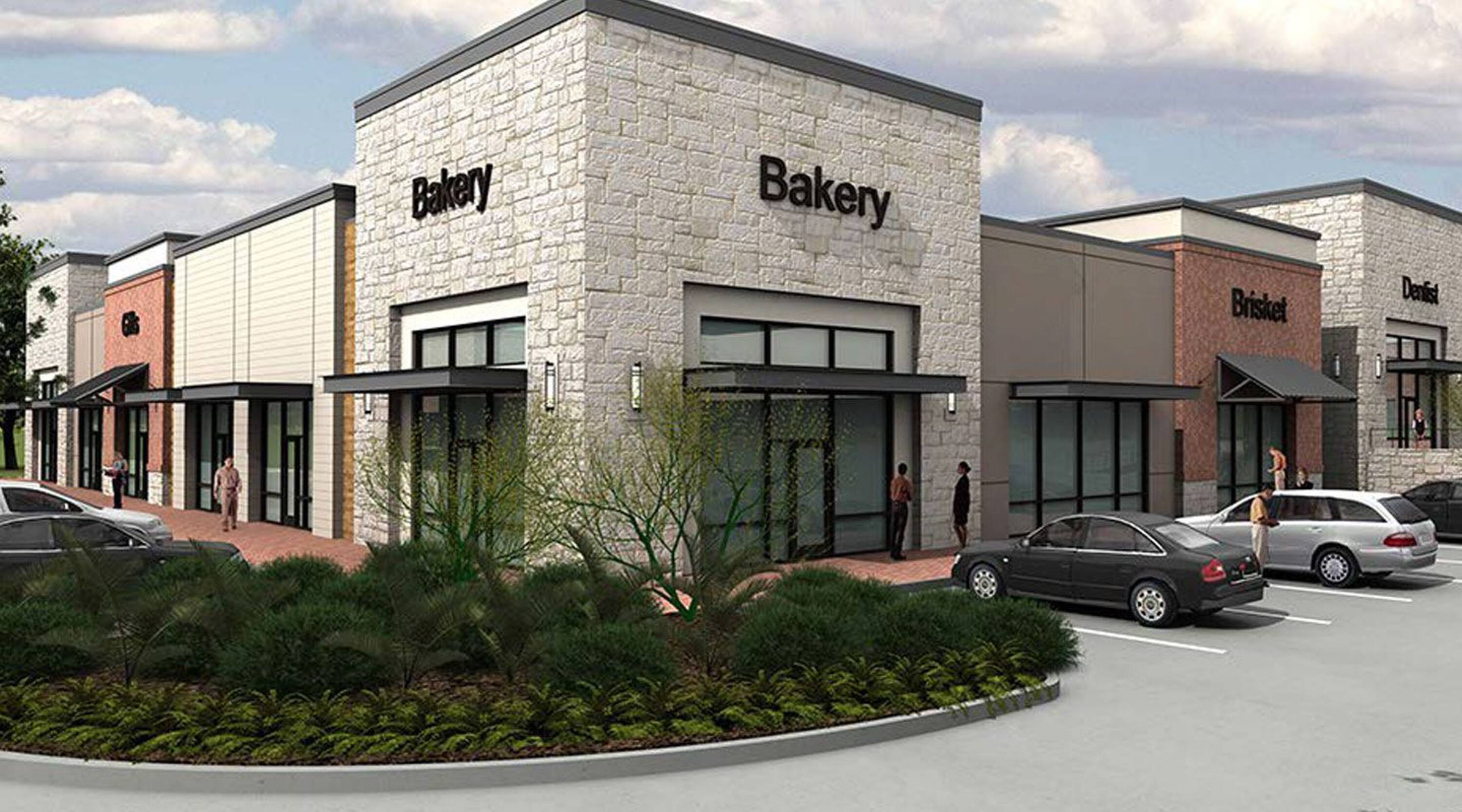 League Line Rd, Conroe, TX 77301