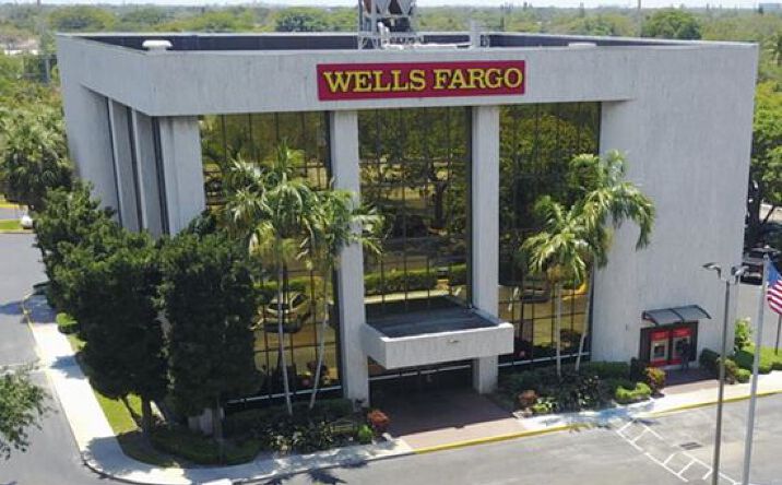 Pictures of Office property located at 4600 Sheridan Street, Hollywood, FL 33021 for lease - image #1