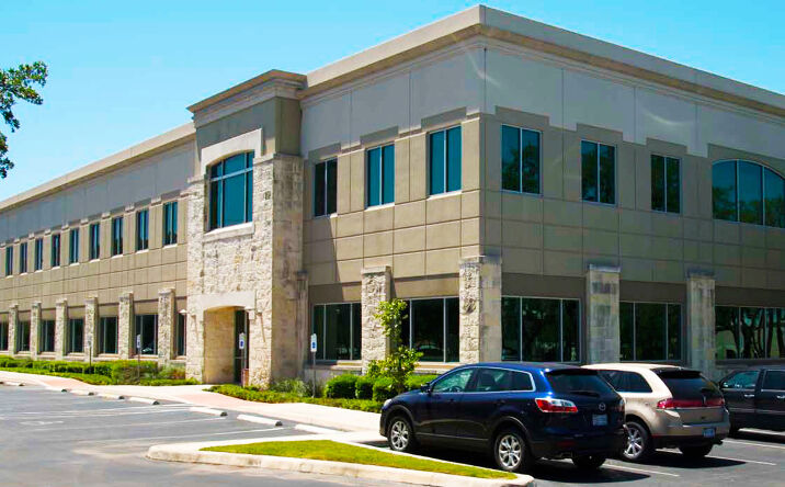 Pictures of Office property located at 17721 Rogers Rnch Pkwy, San Antonio, TX 78258 for lease - image #1