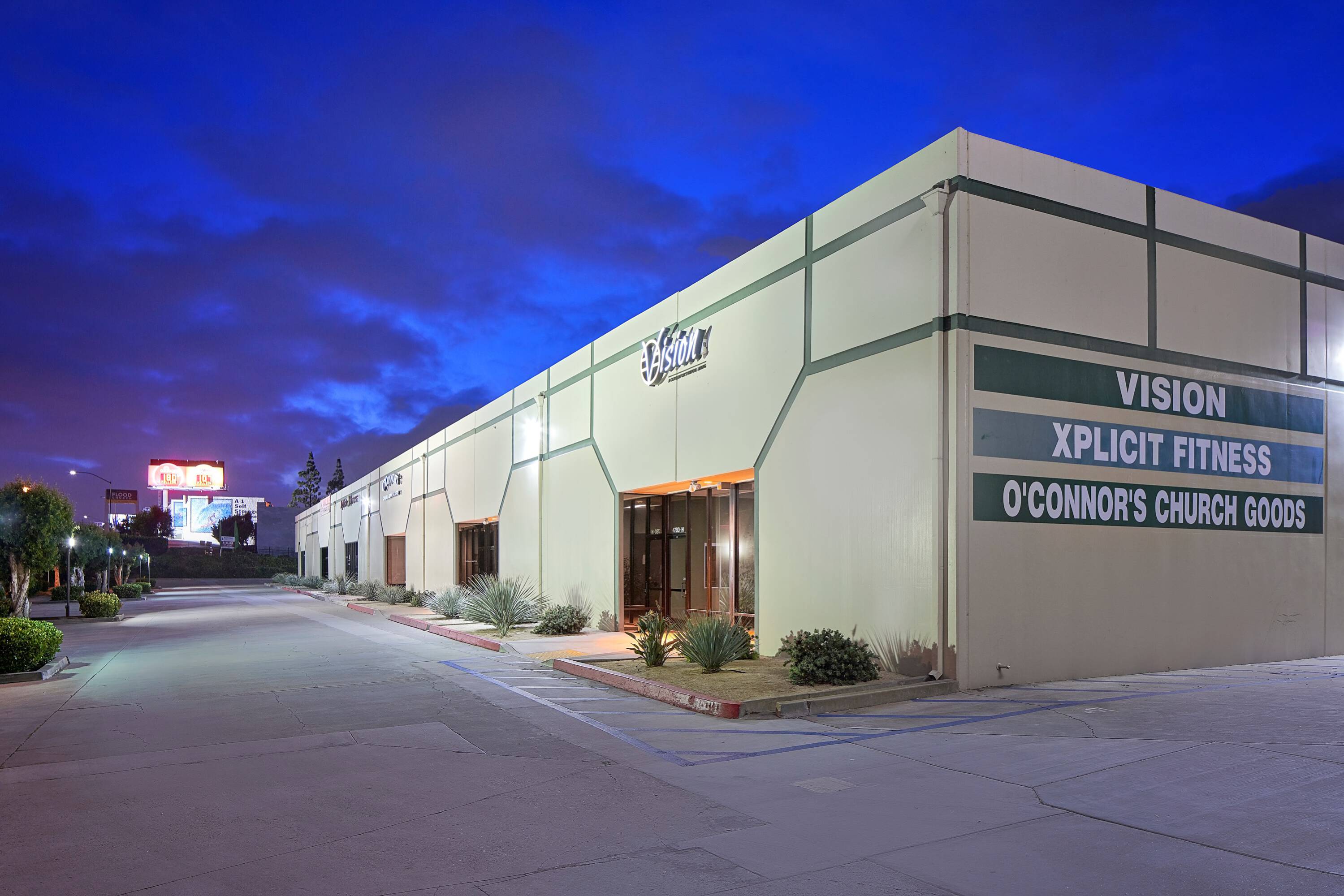 Mission Pl, San Diego, CA 92120