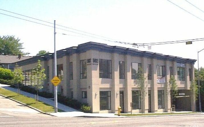 Pictures of Retail, Office property located at 502 Rainier Ave S, Seattle, WA 98144 for lease - image #1