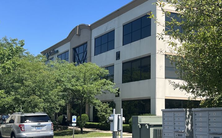 Pictures of Office property located at 2704 Old Rosebud Rd, Lexington, KY 40509 for lease - image #1