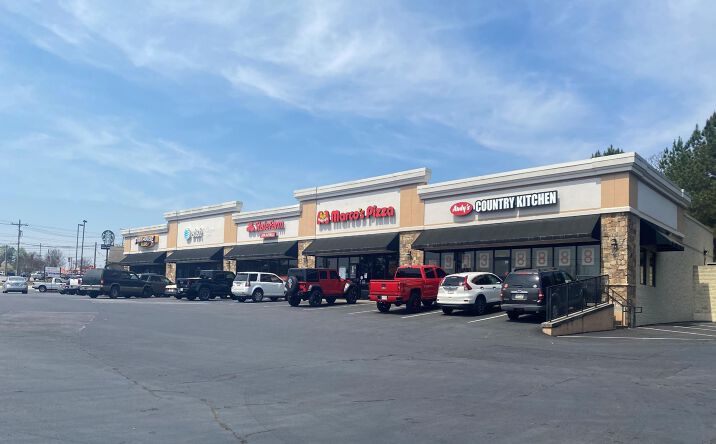 Pictures of Retail, Restaurant property located at 1026 US Bypass 123, Seneca, SC 29678 for lease - image #1