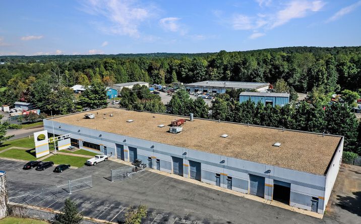 Pictures of Industrial property located at 8197 Euclid Ct, Manassas Park, VA 20111 for lease - image #1