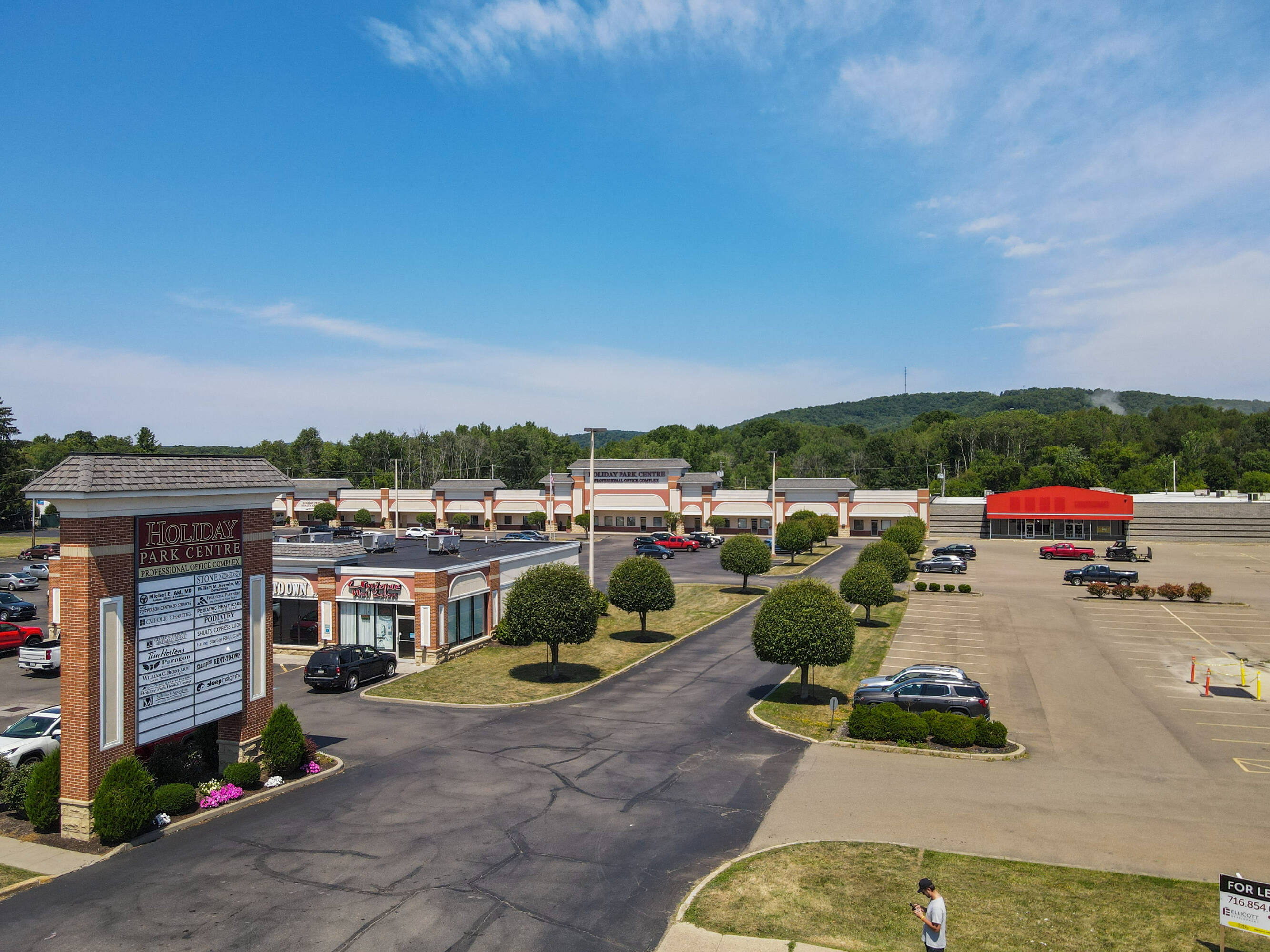 2610 W State St, Olean, NY 14760