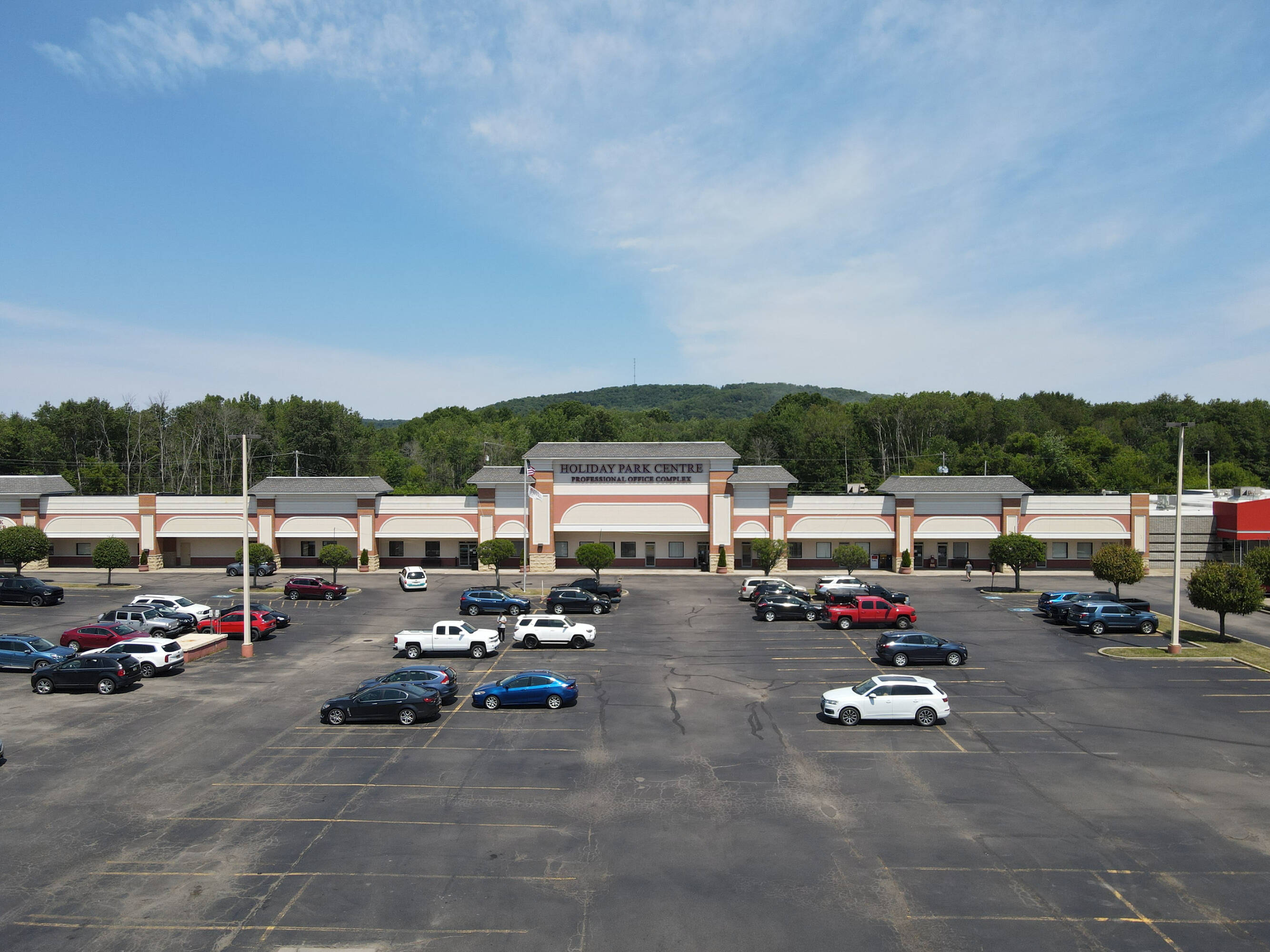 2610 W State St, Olean, NY 14760