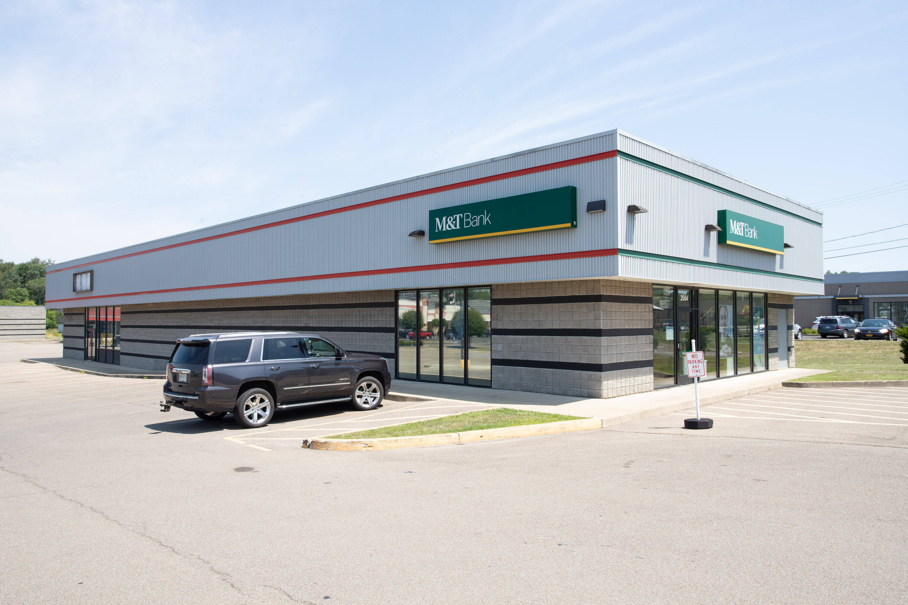 2610 W State St, Olean, NY 14760