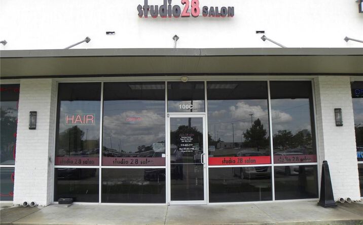 Pictures of Special Purpose property located at 6501 Coliseum Blvd, Alexandria, LA 71303 for lease - image #1