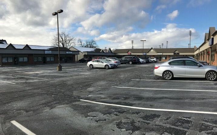 Pictures of Retail property located at 245 N Main St, Plymouth, MI 48170 for lease - image #1