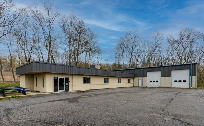 Pictures of Office, Industrial property located at 105 Industrial Park Rd, Vernon Rockville, CT 06066 for lease - image #1