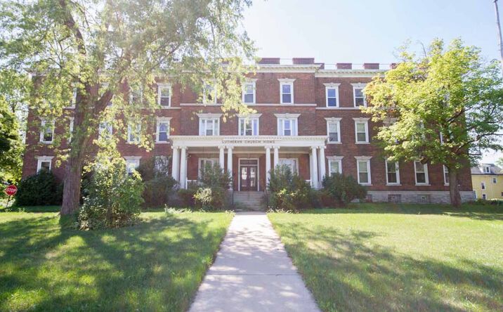 Pictures of Retail, Office, Industrial property located at 217 E Delavan Ave, Buffalo, NY 14208 for lease - image #1