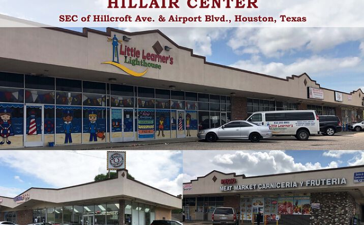 Pictures of Retail property located at 5847 W Airport Blvd, Houston, TX 77035 for lease - image #1
