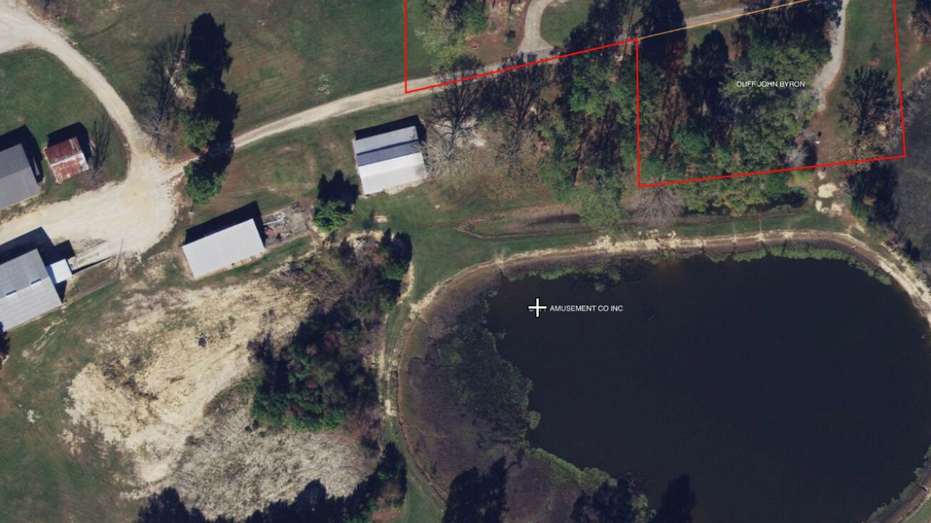 5202 US 49, Hattiesburg, MS 39401 Industrial Space for Lease