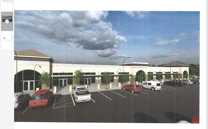 Pictures of Retail property located at 1123 MS-42, Sumrall, MS 39482 for lease - image #1