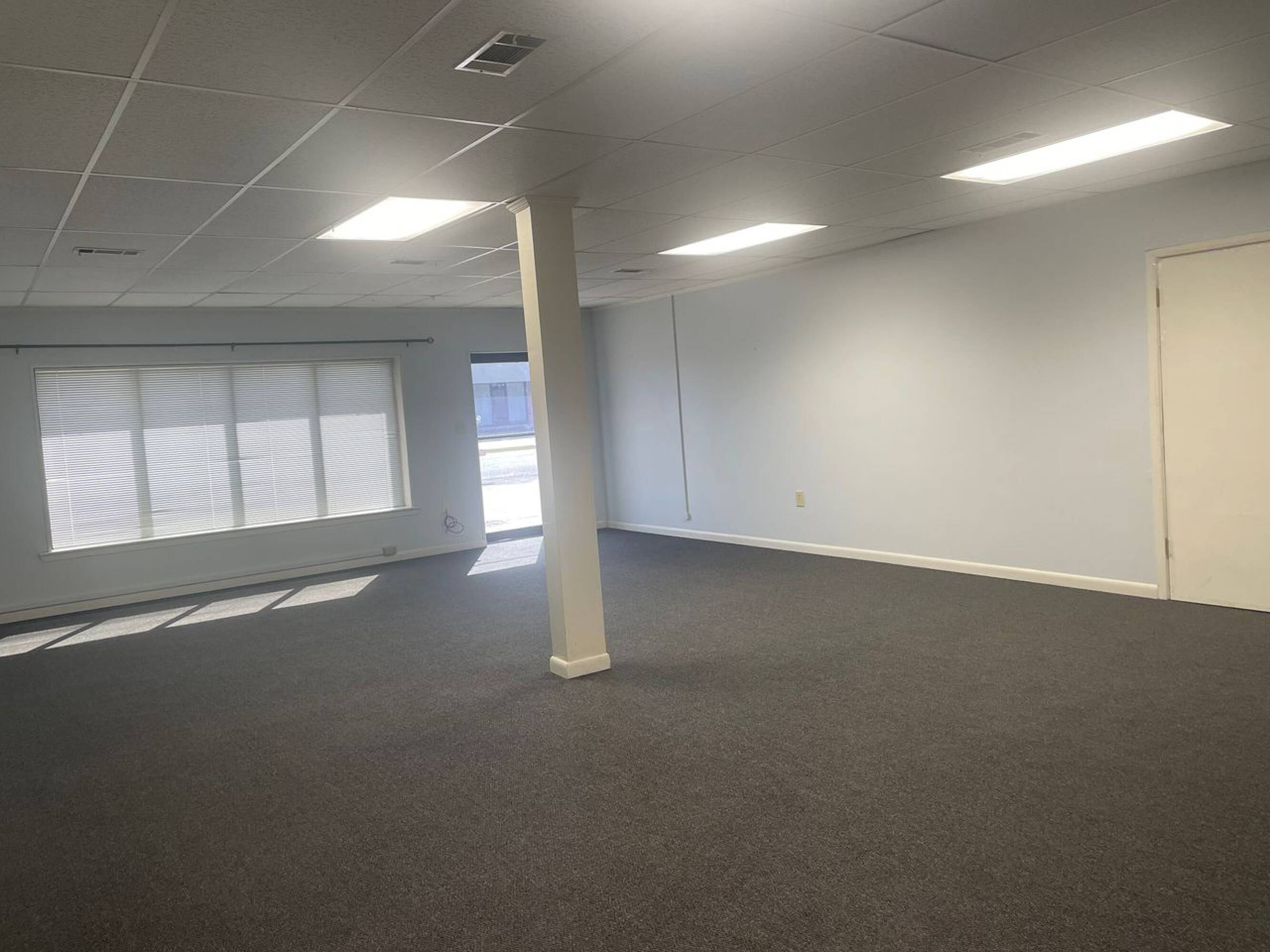 1501 Adeline St, Hattiesburg, MS 39401 Office Space for Lease 1501